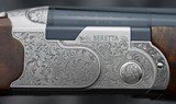 Beretta 687 Silver Pigeon V B-Fast Sporting 12ga 32