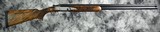 Blaser F16 Pro Left Hand Sporting 12ga 32