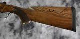 Blaser F16 Pro Left Hand Sporting 12ga 32