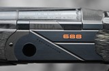 Beretta 688 B-Fast Sporting 12ga 32