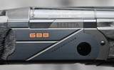 Beretta 688 B-Fast Sporting 12ga 32