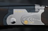 Beretta 682 Gold E Trap 12ga 32
