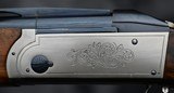 Krieghoff K80 Skeet 12ga 28