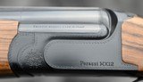 Perazzi MX12 Sporting 12ga 34