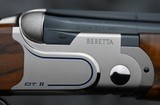 Beretta DT-11 B-Fast Sporter 12ga 32