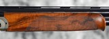 Beretta DT-11 B-Fast Sporter 12ga 32