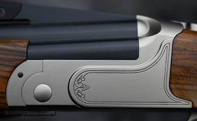 Kolar Max Lite Skeet Combo High Rib 12ga 30