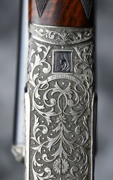 Ferlib M7 REX SxS Field 20ga 28