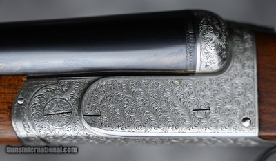 Ferlib M7 Field SxS 20ga 28