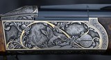 Krieghoff K80 Custom Waterfowl Sporter 12ga 32