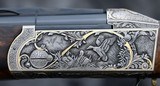 Krieghoff K80 Custom Waterfowl Sporter 12ga 32