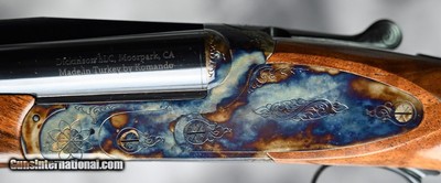 Dickinson Plantation Sporter 28ga 30