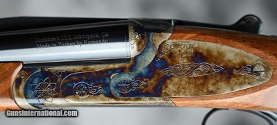 Dickinson Plantation Sporter 28ga 30