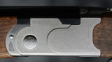 Beretta Silver Pigeon Field .410 28