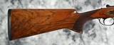 Dickinson Plantation Sporter 28ga 30