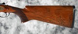 Dickinson Plantation Sporter 28ga 30