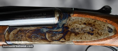 Dickinson Plantation Sporter 28ga 30