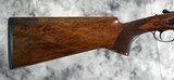 Dickinson Plantation Sporter 28ga 30