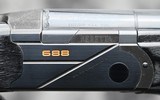 Beretta 688 B-Fast Sporting 12ga 32