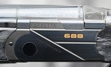 Beretta 688 B-Fast Sporting 12ga 32