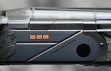 Beretta 688 B-Fast Sporting 12ga 32