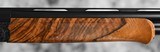 Blaser F3 Custom Heritage Side Plate Competition 12ga 32