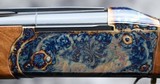 Krieghoff K80 Case Color Standard Parcour 12ga 32