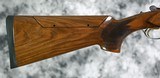 Krieghoff K80 Case Color Standard Parcour 12ga 32