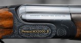 Perazzi MX2000/S Sporting 28ga 32