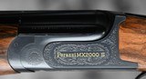 Perazzi MX2000/S Sporting 28ga 32