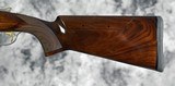 Caesar Guerini Summit Sporting Left handed 12ga 32