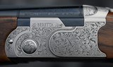 Beretta 687 Silver Pigeon V B-Fast Sporting 12ga 32