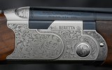 Beretta 687 Silver Pigeon V B-Fast Sporting 12ga 32