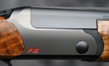 Blaser F16 Sporting 12ga 32