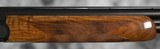 Blaser F16 Sporting 12ga 32