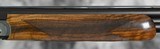 Blaser F16 Sporting 12ga 32
