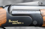 Perazzi HT/3 Sporting 12ga 31 1/2