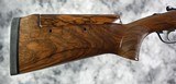 Perazzi HT/3 Sporting 12ga 31 1/2