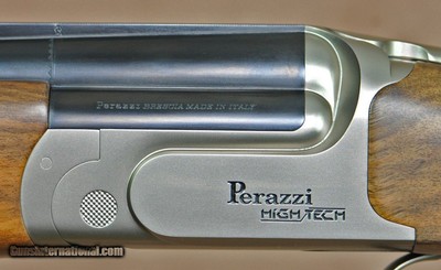 Perazzi High Tech Sporting 12ga 30