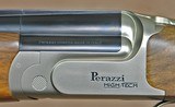 Perazzi High Tech Sporting 12ga 30