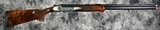 Blaser F3 Competition Sporter 12ga 32