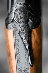 Perazzi MX8 Blued SC3 Pigeon 12ga 30