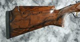 Perazzi MX8 Blued SC3 Pigeon 12ga 30