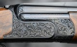 Perazzi MX8 Blued SC3 Pigeon 12ga 30