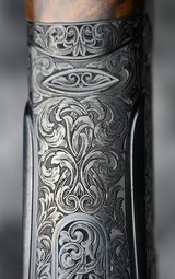 Perazzi MX8 Blued SC3 Pigeon 12ga 30