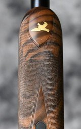 Perazzi High Tech Lusso Case Color Pigeon 12ga 31 1/2