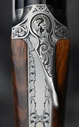 Perazzi HTS28 SC3 Sporting 28ga 32