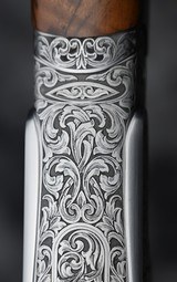 Perazzi HTS28 SC3 Sporting 28ga 32