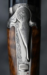 Caesar Guerini Invictus V Sporting 12ga 32