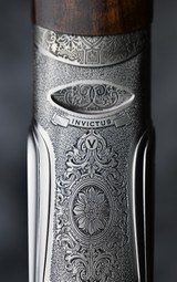 Caesar Guerini Invictus V Sporting 12ga 32